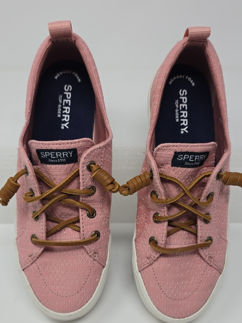 Sperry Crest Vibe Sneakers